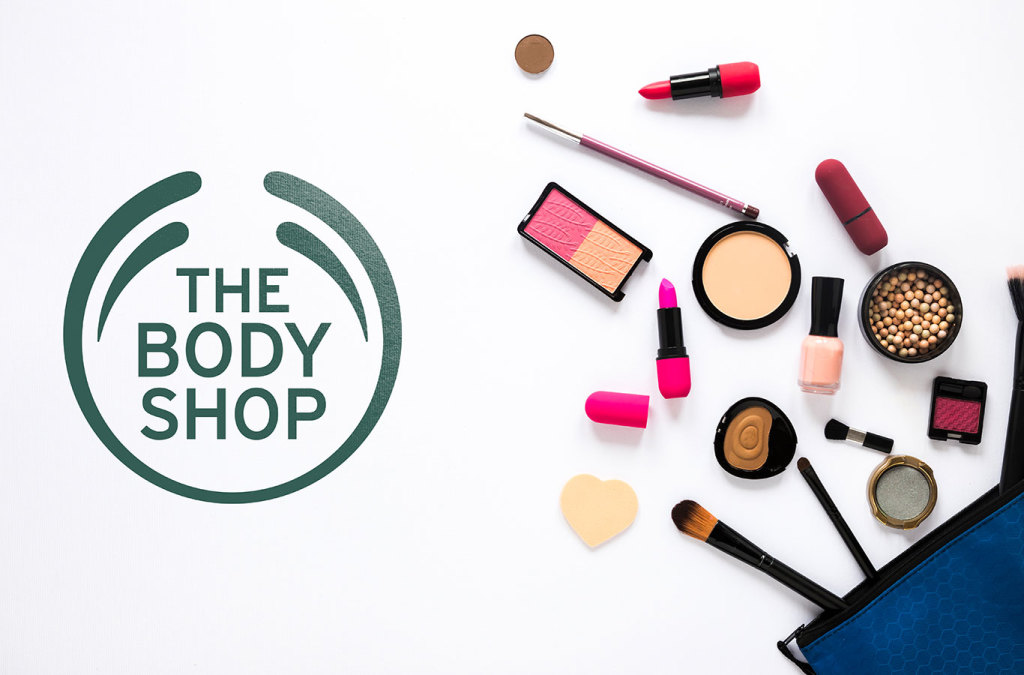 the body shop promo code
