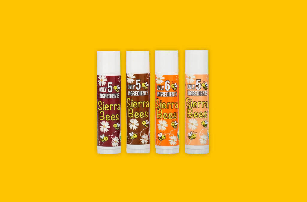 iHerb beauty products