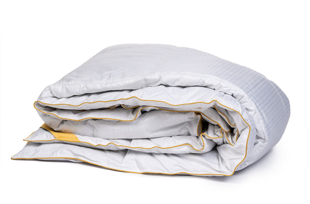 Weighted Blanket
