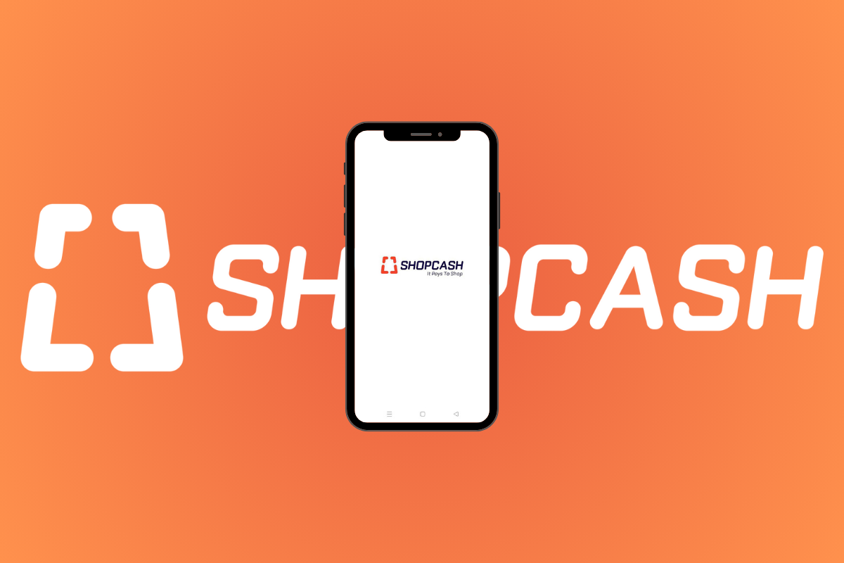 How to earn cashback through shopcash