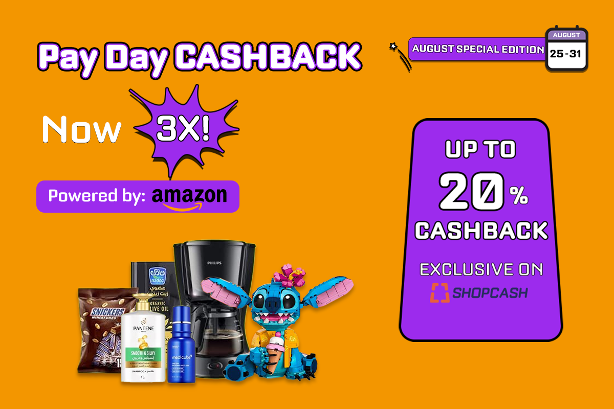 Amazon Pay Week