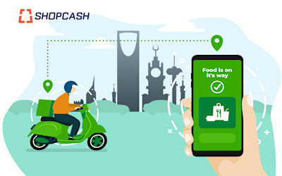 4 food & grocery apps in ksa