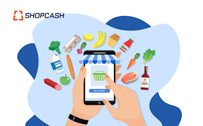 4 Best Online Stores for Grocery Shopping in the UAE in 2025 Online grocery in UAE from ShopCash