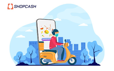 food delivery in uae coupon code & cashback