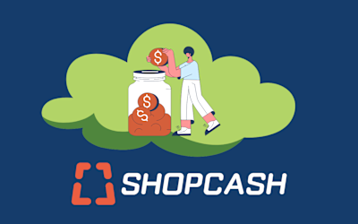 How to save money with ShopCash cashback & coupons?