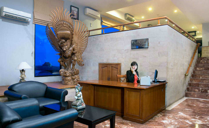 Jakarta Airport Hotel